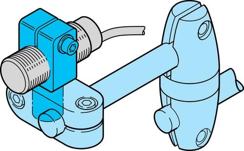 Di-soric Sensorhalter SH-18-14