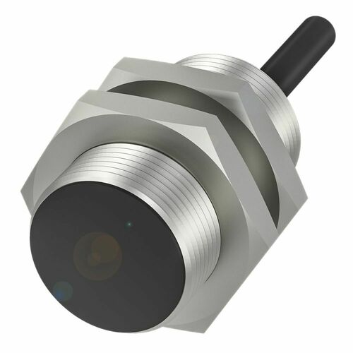 Balluff Sensor induktiv BES M18ME-NO#BES05A7