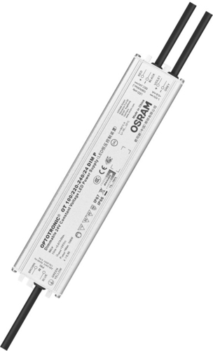 Osram BETRIEBSGERÄTE LED-Betriebsgerät OT100/220.240/24DIMP