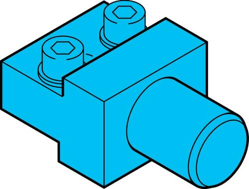 Di-soric Sensorhalter SH-BEK