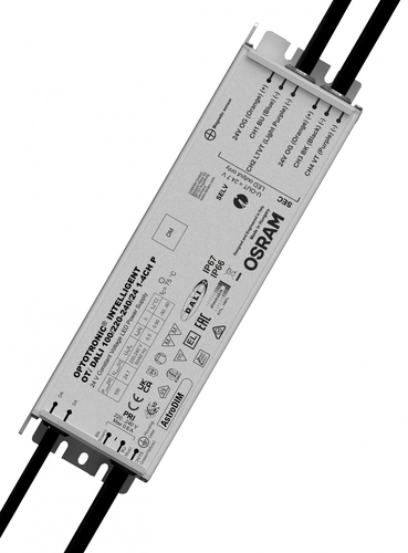 Osram BETRIEBSGERÄTE LED-Betriebsgerät OTiDA #4062172119191