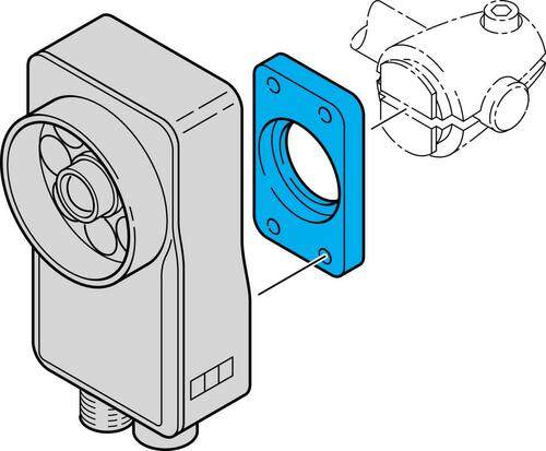 Di-soric Grundhalter SH-G-CSR Di-soric Grundhalter SH-G-CSR