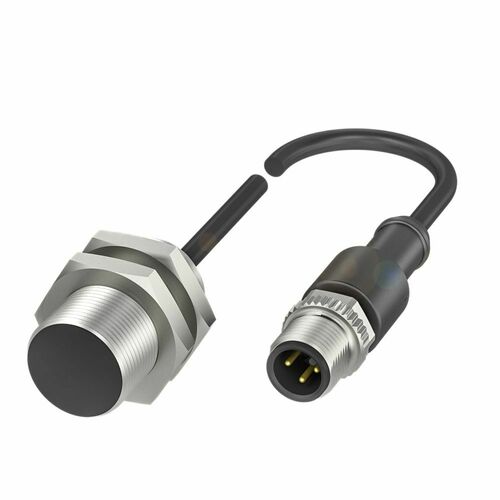 Balluff Sensor induktiv BES M18ME-PS#BES05AN
