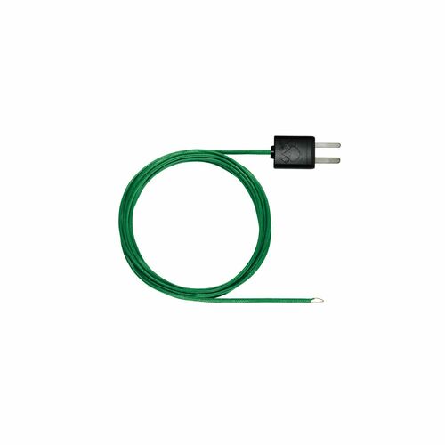 Testo Thermopaar mit TE-Stecker 0602 0646