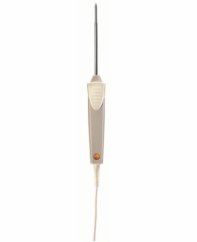 Testo Tauch-/Einstechfühler wasserdicht 0603 1293