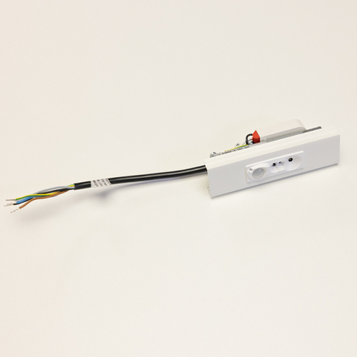 LTS Licht&Leuchten Lichtkanal-Sensor weiß LK-Z045SENSOR/ORGRws