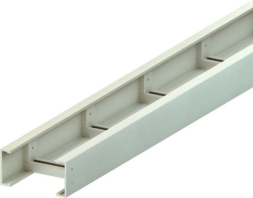 Niedax GFK-Kabelleiter 100x150x3000mm ULL 100.150/3 Niedax GFK-Kabelleiter 100x150x3000mm ULL 100.150/3