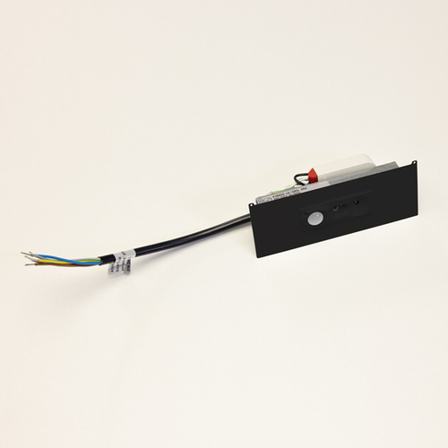 LTS Licht&Leuchten Lichtkanal-Sensor schwarz LK-Z060SENSOR/ORGRsw