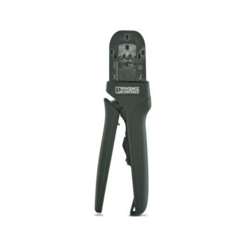 Phoenix Contact Crimpzange CRIMPFOX-P CDC 2.5L Phoenix Contact Crimpzange CRIMPFOX-P CDC 2.5L