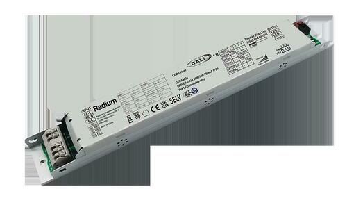 Radium Lampenwerk LED-Treiber DALI, 30W/550-750mA OTDA4031