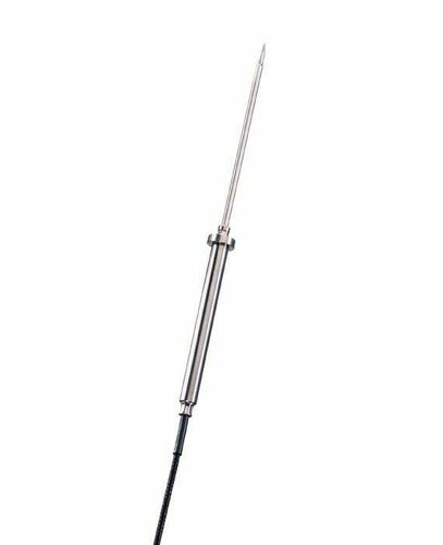 Testo Lebensmittelfühler wasserdicht 0613 3311