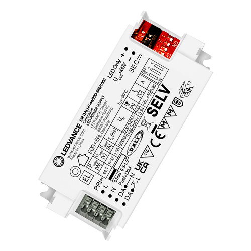 Ledvance LED-DALI-Betriebsgerät DRDALIP44/2202401050