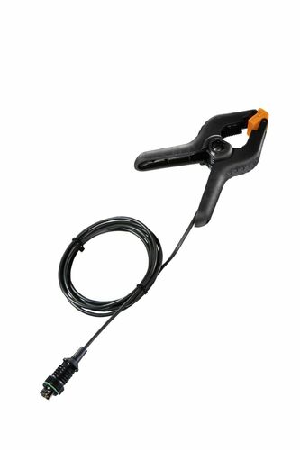 Testo Zangenfühler 0613 5506