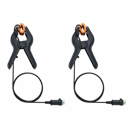 Testo Zangen-TemperaturfühlerSet 0613 5507