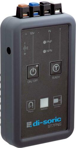 Di-soric Sensortester ST 7PNG Di-soric Sensortester ST 7PNG