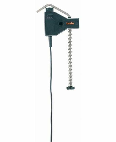 Testo Rohranlegefühler 0613 5605