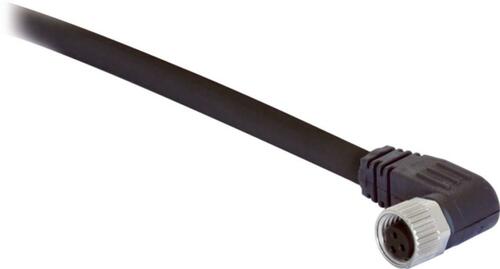 Di-soric Anschlusskabel Buchse, M8, 10000mm TKHM-W-10 Di-soric Anschlusskabel Buchse, M8, 10000mm TKHM-W-10