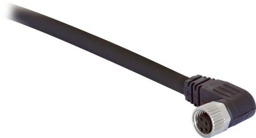 Di-soric Anschlusskabel Buchse, M8, 10000mm TKHM-W-10/4 Di-soric Anschlusskabel Buchse, M8, 10000mm TKHM-W-10/4