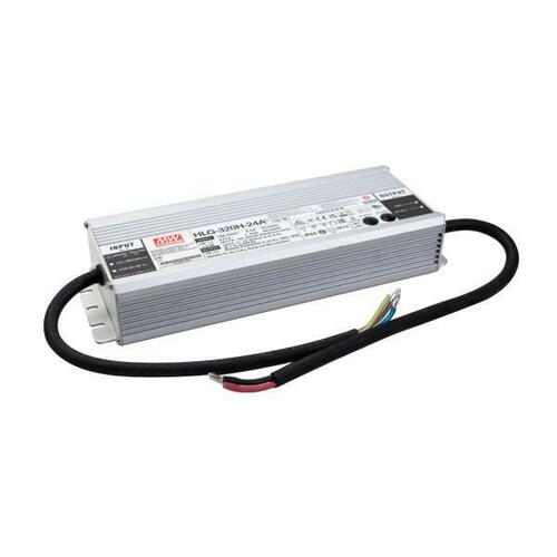 Brumberg Leuchten LED-Netzgerät 1-320 W 24V DC, IP65 17227000