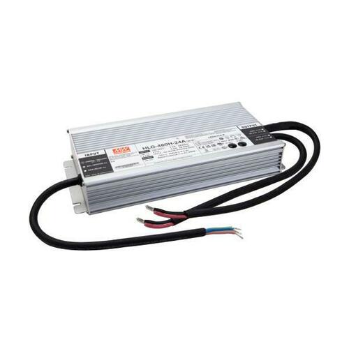 Brumberg Leuchten LED-Netzgerät 1-480 W 24V DC, IP65 17228000