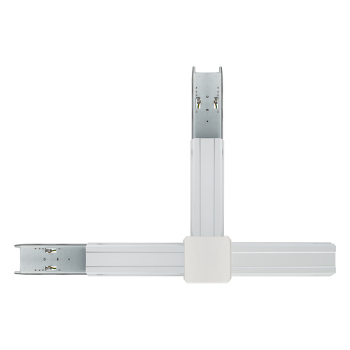 Ledvance T-Verbinder 8-pol. TRS.FL. T02-NODE8PWT