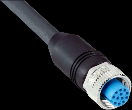 Sick Sensor-Aktor-Leitung YF2A2B-020UD2XLEAX