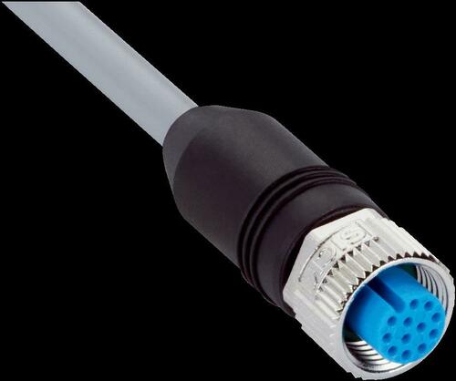 Sick Sensor-Aktor-Leitung YF2A2B-050VH2XLEAX
