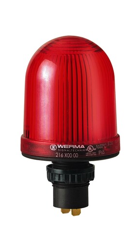 Werma Dauerleuchte EM 12-48VAC/DC RD 21610000
