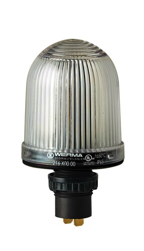 Werma Dauerleuchte EM 12-48VAC/DC CL 21640000