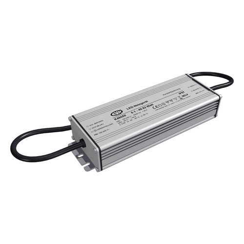 EVN Lichttechnik 48V/DC LED-Netzgerät K48050