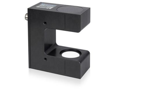 Di-soric Ultraschall-Gabelschranke 40mm USGT 40/13 IU-B4