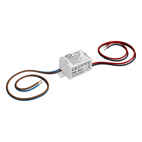 EVN Lichttechnik LED-Netzgerät 500mA PLD6554