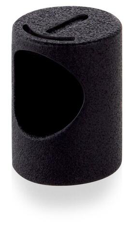 Di-soric Umlenkwinkel mit Gewinde M12 US-UW-12