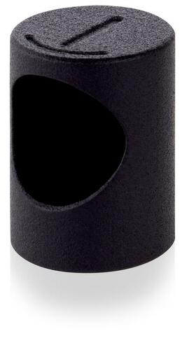 Di-soric Umlenkwinkel mit Gewinde M18 US-UW-18