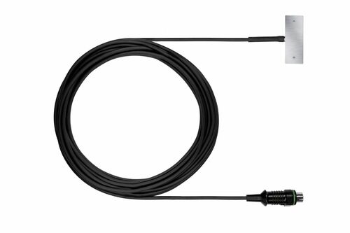 Testo Temperaturfühler Wandoberfläche 0628 7507
