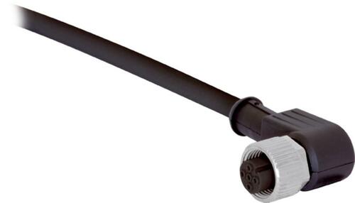 Di-soric Anschlusskabel Buchse, M12, 10000mm VKHM-W-10/5