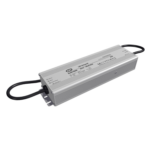 EVN Lichttechnik LED-Netzgerät 48V/DC dim. SLD6748200