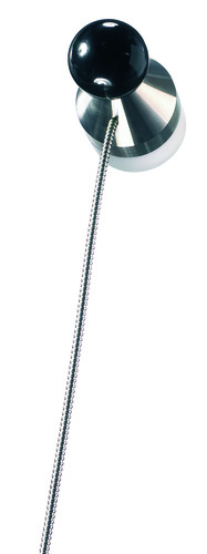 Testo Oberflächenfühler 0628 9992