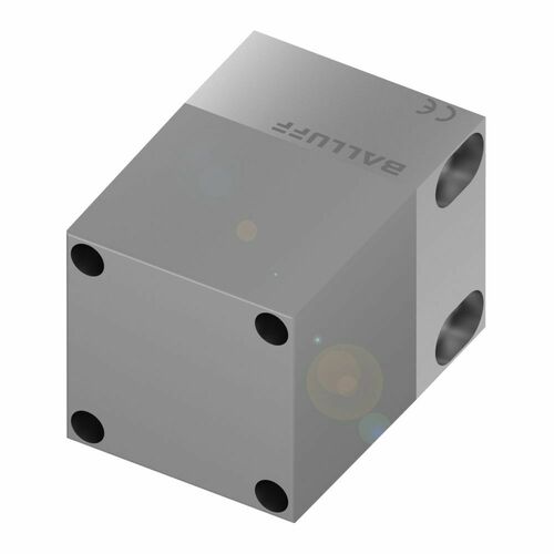 Balluff Sensor induktiv BES Q40KG-X20F-SZ03 Balluff Sensor induktiv BES Q40KG-X20F-SZ03