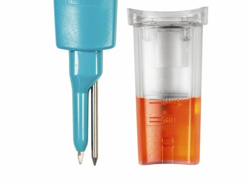 Testo Ersatz pH-Sonde 0650 2062