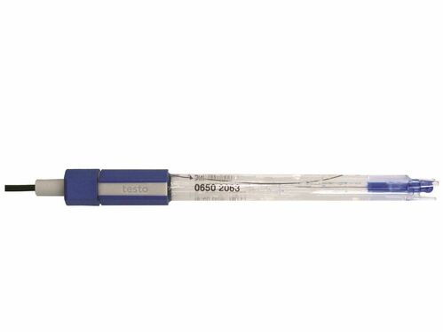 Testo Kunststoffelektrode 0650 2063