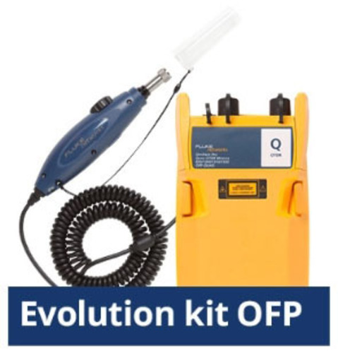 Fluke Networks Evolution Kit 1 OFP-Q-AddFI-1000-K