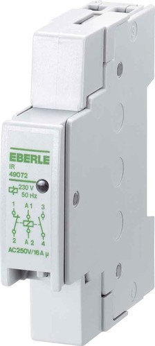 Eberle Controls Inst.-Relais IR 490 72