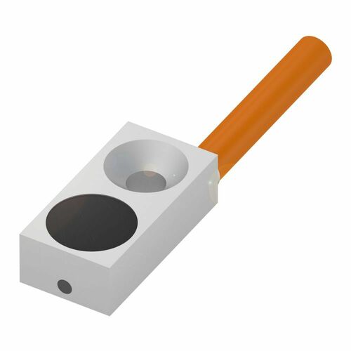 Balluff Sensor induktiv BES R04MC-PS#BES0584