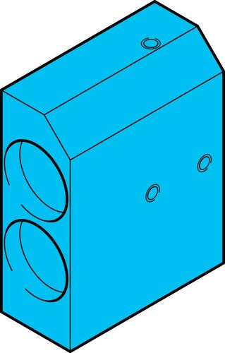 Di-soric Fokusoptik VO-F/200-4.5-2.5 Di-soric Fokusoptik VO-F/200-4.5-2.5