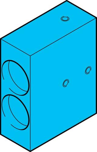 Di-soric Fokusoptik VO-F/90-4.5-2.5 Di-soric Fokusoptik VO-F/90-4.5-2.5