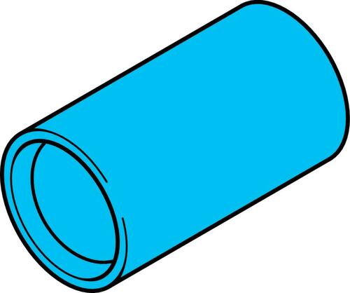 Di-soric Fokusoptik VO-M6/50-M6x30-2.5 Di-soric Fokusoptik VO-M6/50-M6x30-2.5