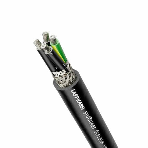 Lapp Kabel&Leitung ÖLFLEX VFD 2XL 4G6 700703