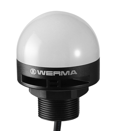 Werma MC55 RGY Summer Kabel 24VDC 240.230.55