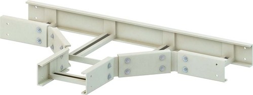 Niedax GFK-T-Stück 80x300mm ULLTE 80.300